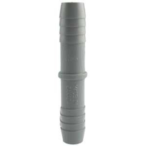 (image for) Boshart UPPC-10 Pipe Coupling, 1 in, Insert, Polypropylene