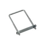 (image for)  U-Bolts - Zp