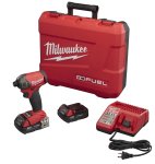 (image for) Cordless Impact Drivers