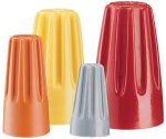 (image for) Wirenuts / Connectors