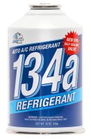 (image for) Avalanche AVL301SV Refrigerant Refill, 12 oz, Can, Liquid