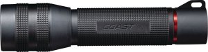 (image for) Coast GX30 Series 30938 Flashlight, AA Battery, Alkaline Battery, LED Lamp, Ultra View Flood, BULLS-EYE™ Spot Beam