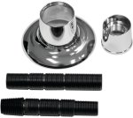 (image for)  Faucet Repair Flanges