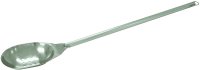 (image for) Bayou Classic 1079 Spoon, 40 in OAL, Stainless Steel