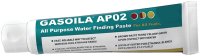 (image for) Gasoila AP02 All Purpose Water Finding Paste, 2 oz, Tube, Brown/Red