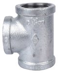 (image for) Galvanized Tee