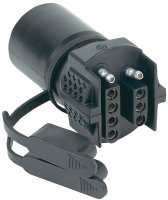 (image for) Hopkins 47385 Trailer Wiring Adapter