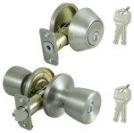(image for) Combination Locksets 