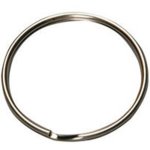 (image for) Key Chains/Rings/Reels