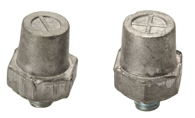(image for) CCI 922 Charger Post