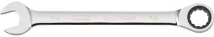 (image for) DEWALT DWMT75255OSP Combination Wrench, SAE, 7/8 in Head, 14 in L, Chrome