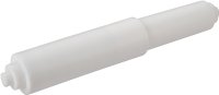 (image for) ProSource PMB-001-3L Toilet Paper Roller, Plastic
