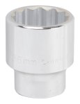 (image for) Sockets - 3/4 Dr Metric