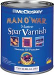 (image for)  Spar Varnish