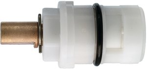 (image for) Danco 0499IE Faucet Stem, Plastic, For: Glacier Bay Model Kitchen Faucets