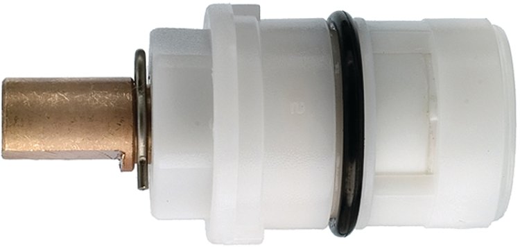 (image for) Danco 0499IE Faucet Stem, Plastic, For: Glacier Bay Model Kitchen Faucets
