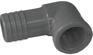 (image for) ELBOW POLY 1BARBX3/4FPT