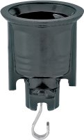 (image for) LMPHLDR 660W 250V BLK