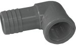 (image for)  Poly Insert Fittings 