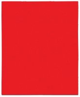 (image for) Diablo DCS045060S06G Palm Sander Sheet, 4-1/2 in W, 5-1/2 in L, 60 Grit, Coarse, Aluminum Oxide Abrasive