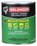 (image for)  Contact Cement