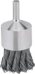 (image for)  Wire Cup Brushes