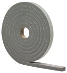 (image for)  Weatherstripping Tape
