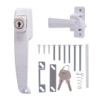 (image for)  Latches