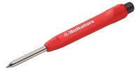 (image for) Hultafors 650100 Dry Marker, 6.4 in L, Plastic Barrel