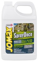 (image for) Zinsser 308764 Stain Remover, 1 gal, Liquid, Solvent-Like
