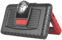 (image for) Coast PM310 Work Light, AA Alkaline, Rechargeable, ZX955 Zithion-X Battery