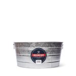 (image for) Utility Tubs