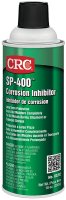 (image for) CRC 03282 Corrosion Inhibitor, 4, 16 oz Aerosol Can, Liquid