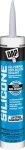 (image for)  Caulk - Silicone