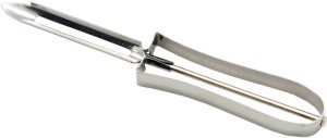(image for) Chef Craft 21529 Peeler, Stainless Steel