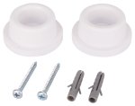 (image for) Door Stops & Bumpers - Wall