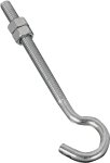 (image for) Hook Bolts Zp