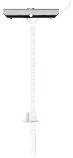 (image for) Cobra Anchors FlipToggle 420M Flip Toggle Bolt, 3/16-24 in Thread, 2-1/2 in L, 25/PK