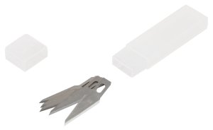 (image for) Vulcan JL-BD-14 Knife Blade, Alloy Steel, Hobby Edge
