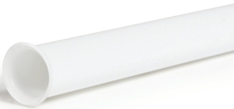 (image for) Camco USA 11061 Flare Dip Tube with Gasket, PEX