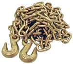 (image for)  Towing Chains & Straps