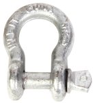 (image for)  Anchor Shackles