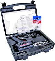 (image for) Weller D550PK Heavy-Duty Gun Kit, 120 V, 260/200 W, Soldering Tip, Copper Tip