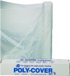(image for) Polyethylene Film - Bulk Roll