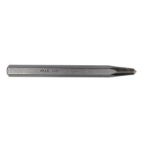(image for) Mayhew 41702 Center Punch, 5/16 in Tip, 6 in L, 1/2 in Dia Shank