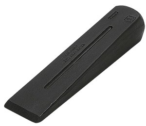(image for) Vulcan 32918 Wood Splitting Wedge, 9 in L, Steel
