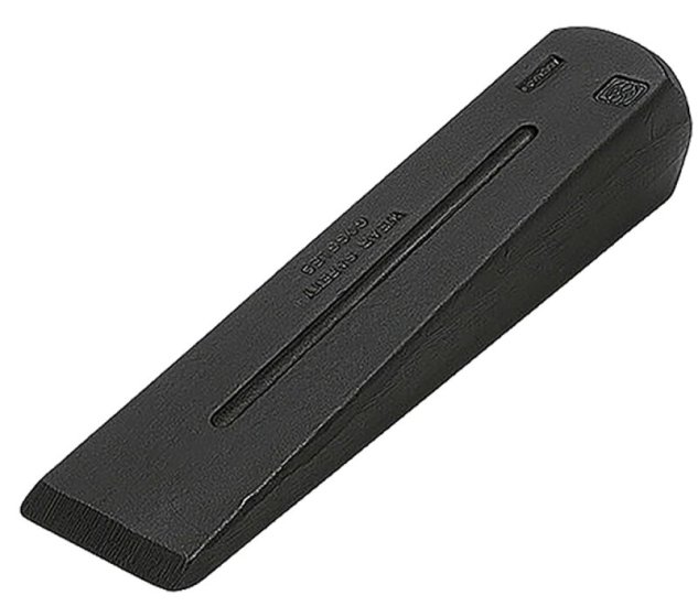 (image for) Vulcan 32918 Wood Splitting Wedge, 9 in L, Steel