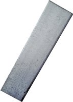 (image for) National Hardware 4215BC Series N316-323 Metal Sheet, 12 in W, 18 in L, Plain Tread, Aluminum, Mill