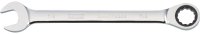 (image for) DEWALT DWMT75255OSP Combination Wrench, SAE, 7/8 in Head, 14 in L, Chrome