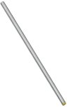 (image for)  Threaded Rod - Zp